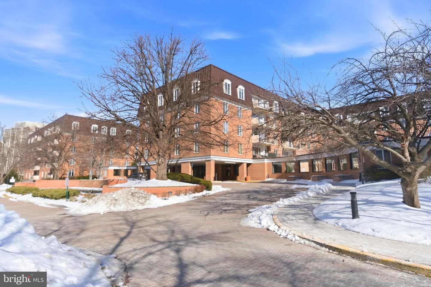 8101 Connecticut Avenue #S-403 photo 19