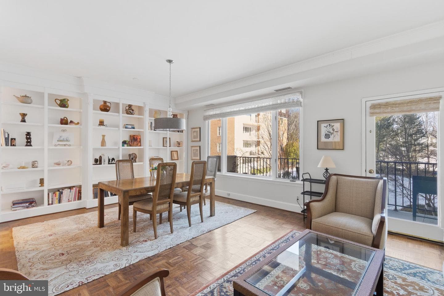 8101 Connecticut Avenue #S-403 photo 2