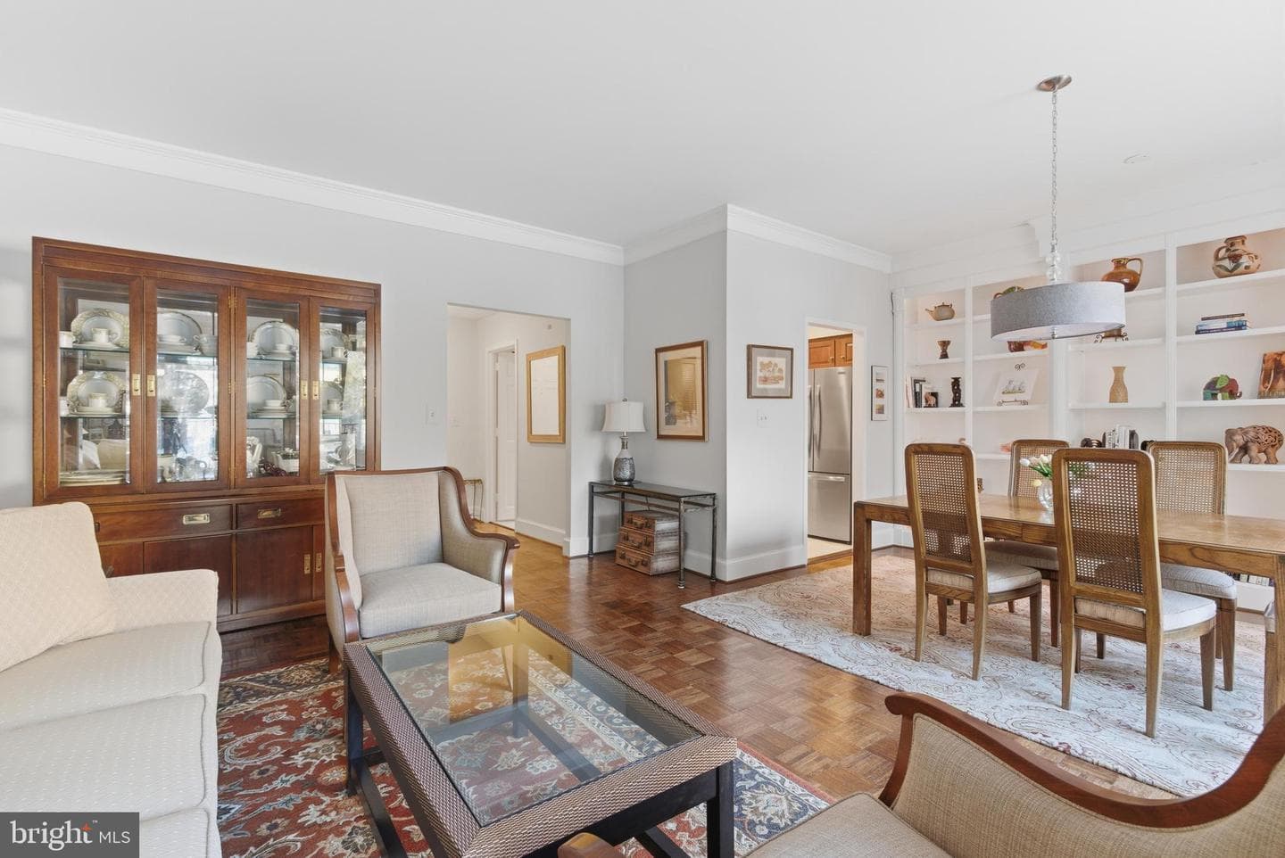 8101 Connecticut Avenue #S-403 photo 5