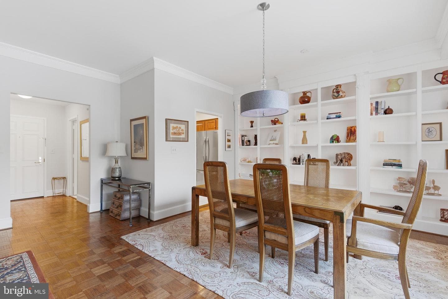 8101 Connecticut Avenue #S-403 photo 6