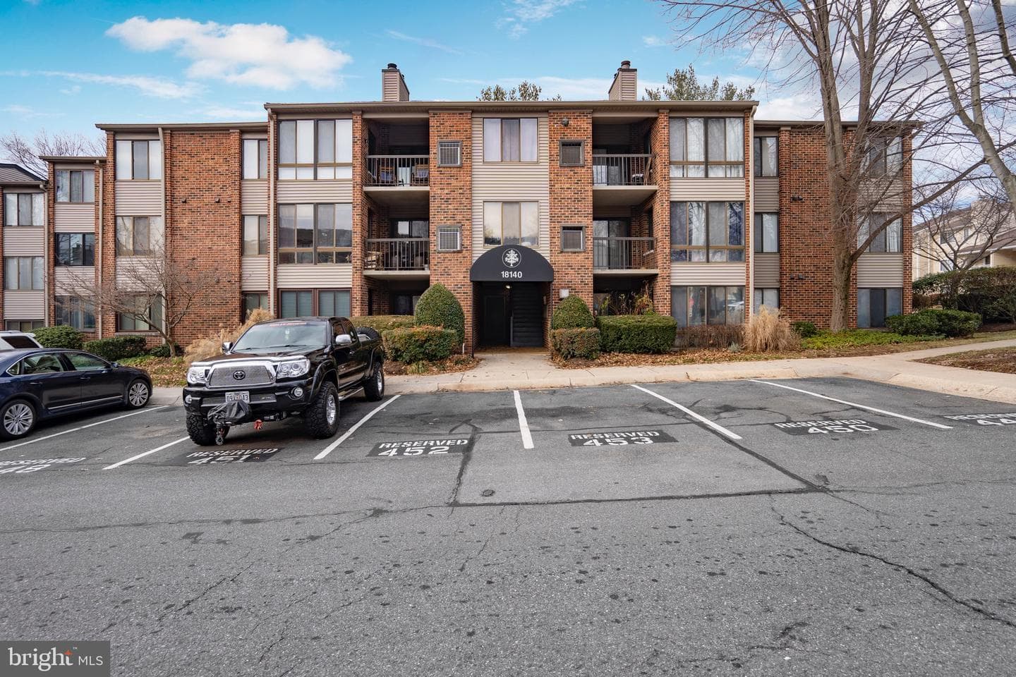 18140 Chalet Drive #7-303 photo 2