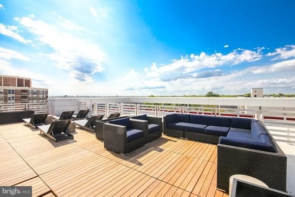 1320 Fenwick Lane #203 photo 33