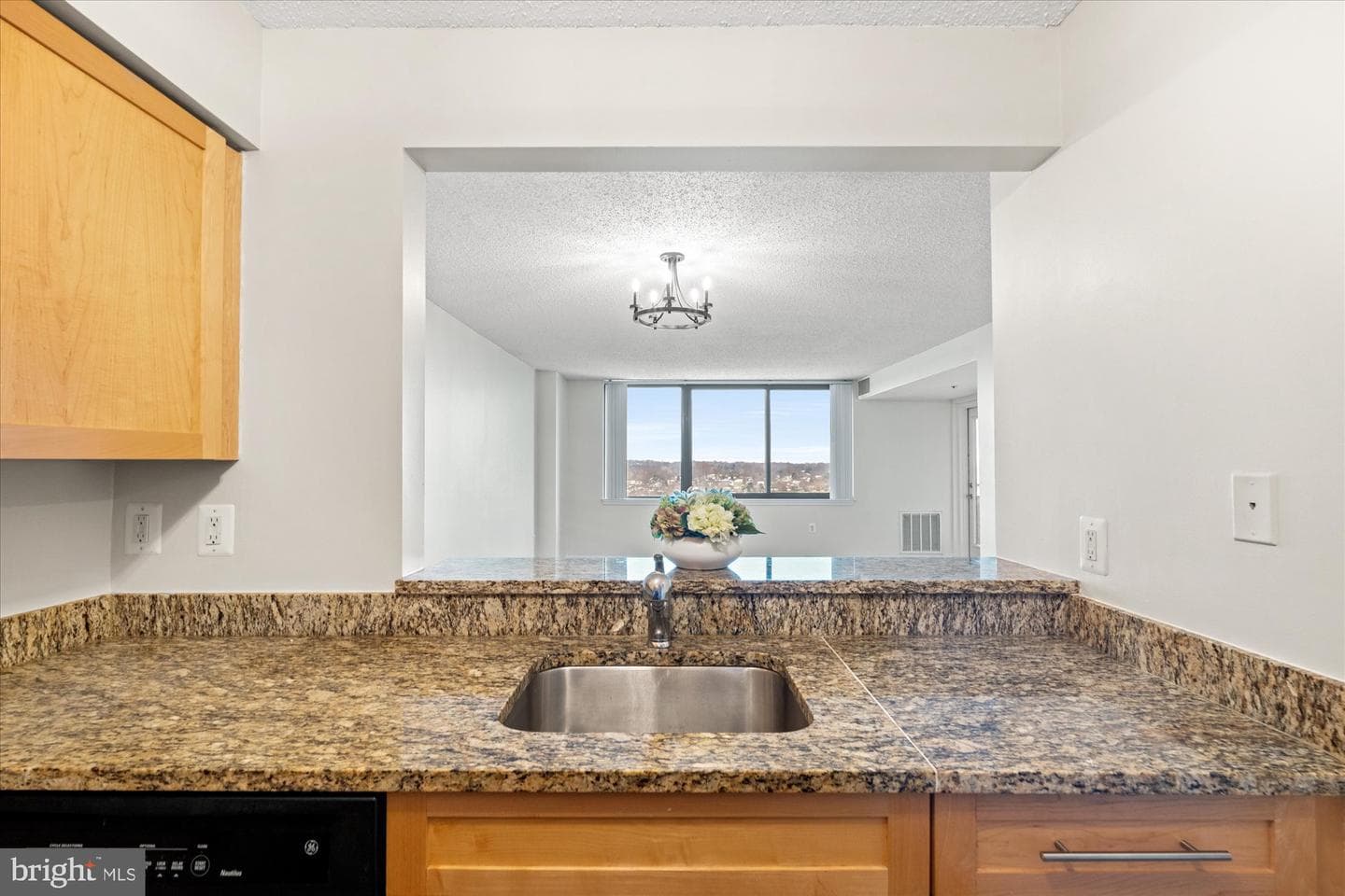 10101 Grosvenor Place #1907 photo 19