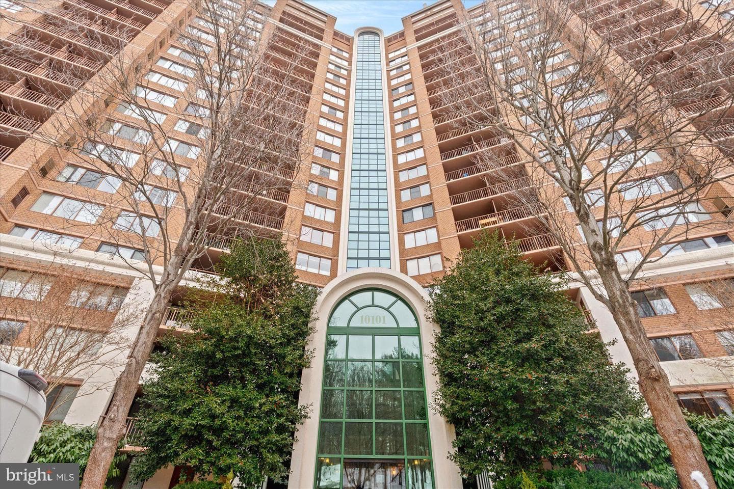 10101 Grosvenor Place #1907 photo 7