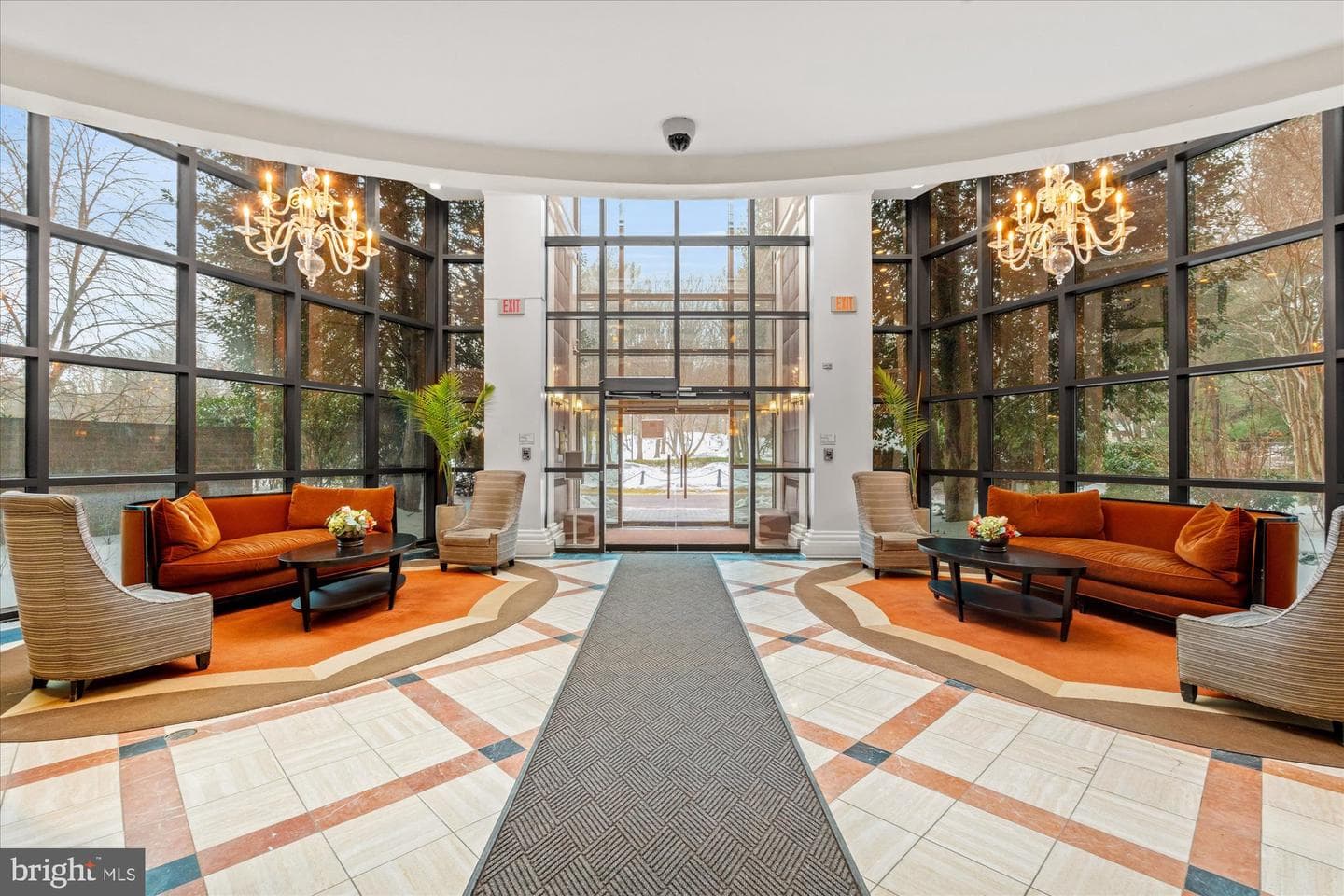 10101 Grosvenor Place #1907 photo 9