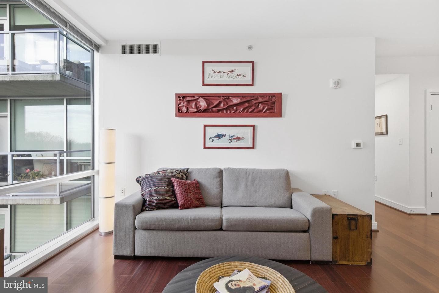 6820 Wisconsin Avenue #4008 photo 12