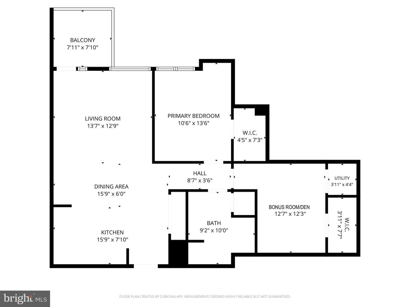 6820 Wisconsin Avenue #4008 photo 27