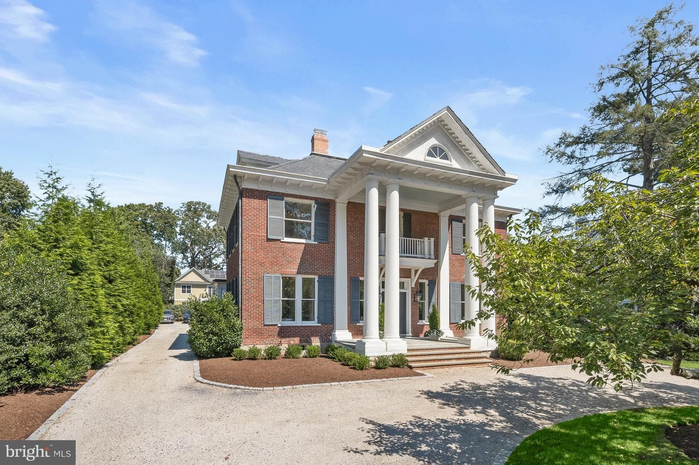 4209 Bradley Lane photo 2