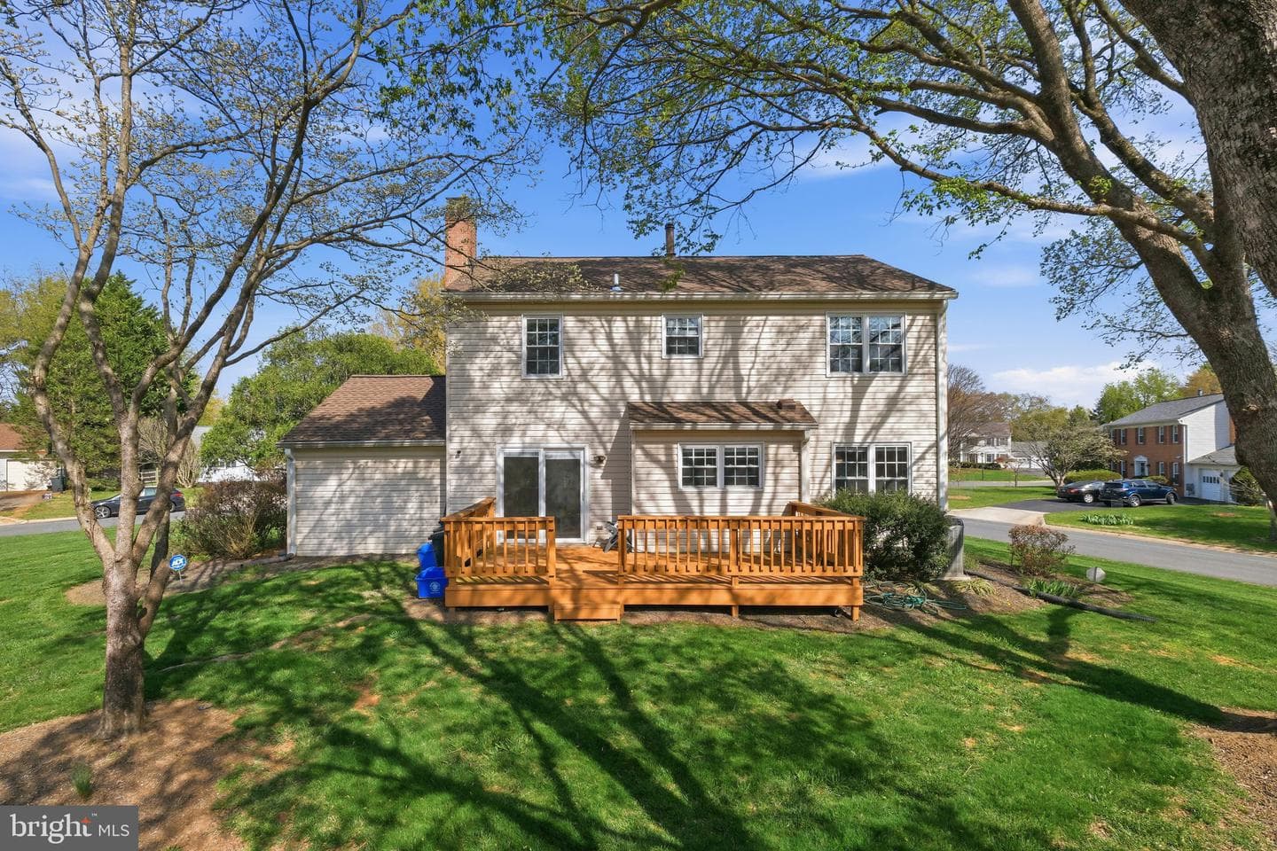 11300 Freas Drive photo 2