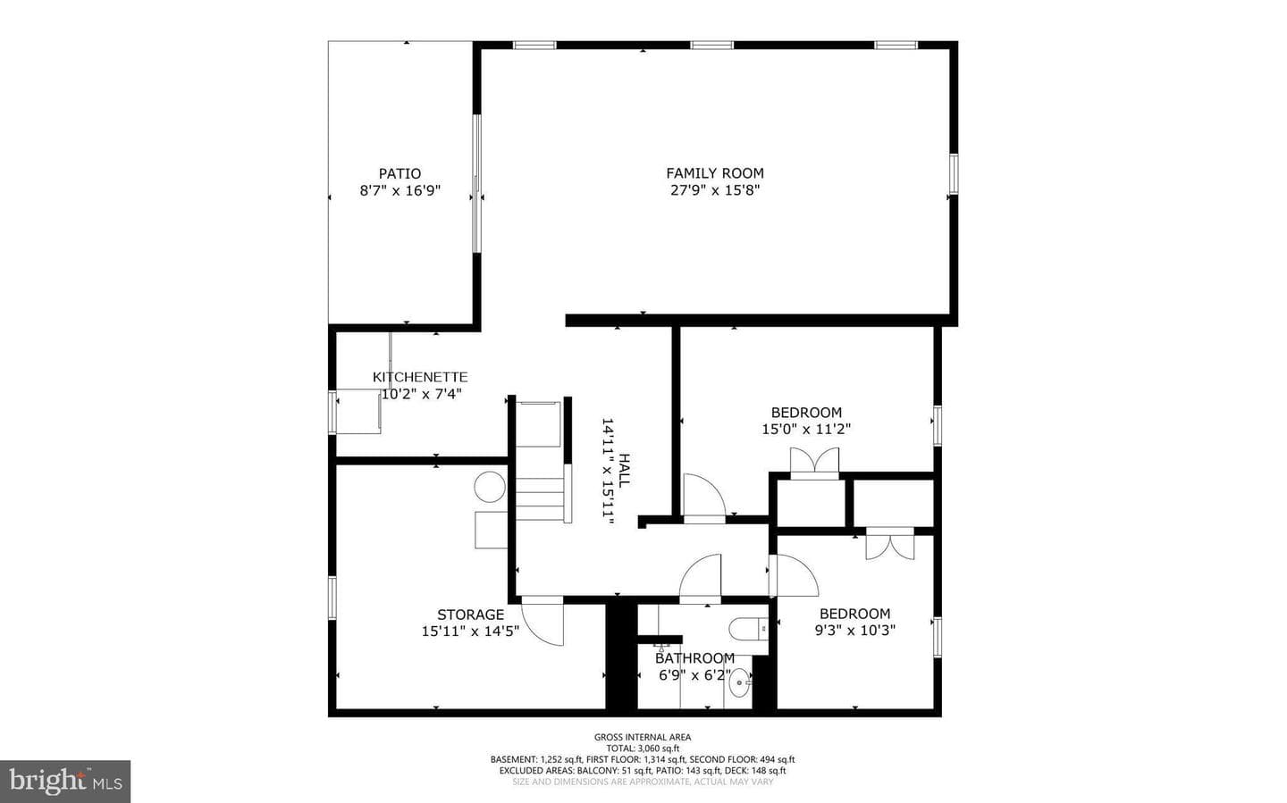 3202 Edgewood Road photo 50