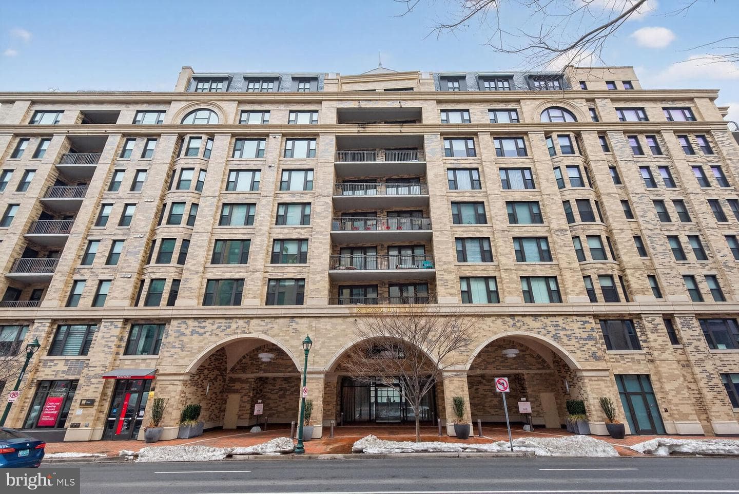 8302 Woodmont Avenue #203 photo 46