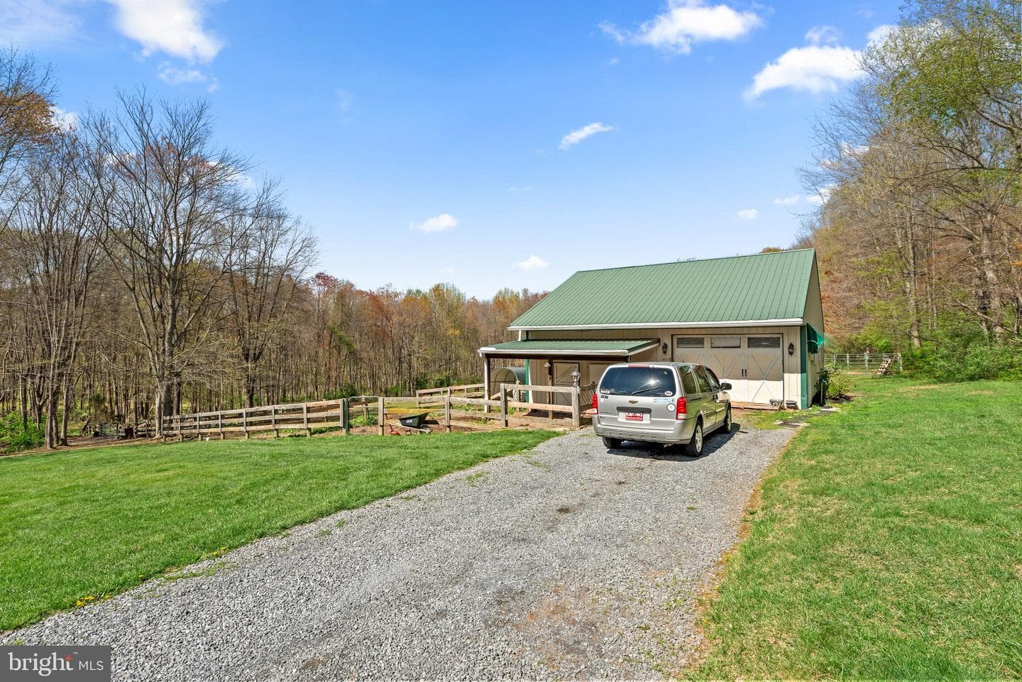 10855 Bethesda Church Road photo 71