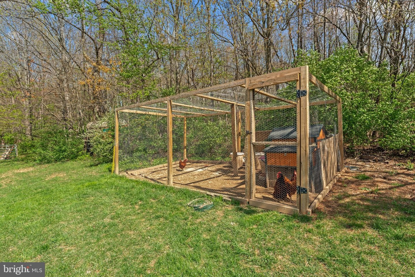 10855 Bethesda Church Road photo 75