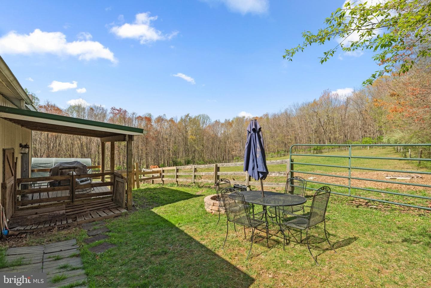 10855 Bethesda Church Road photo 76