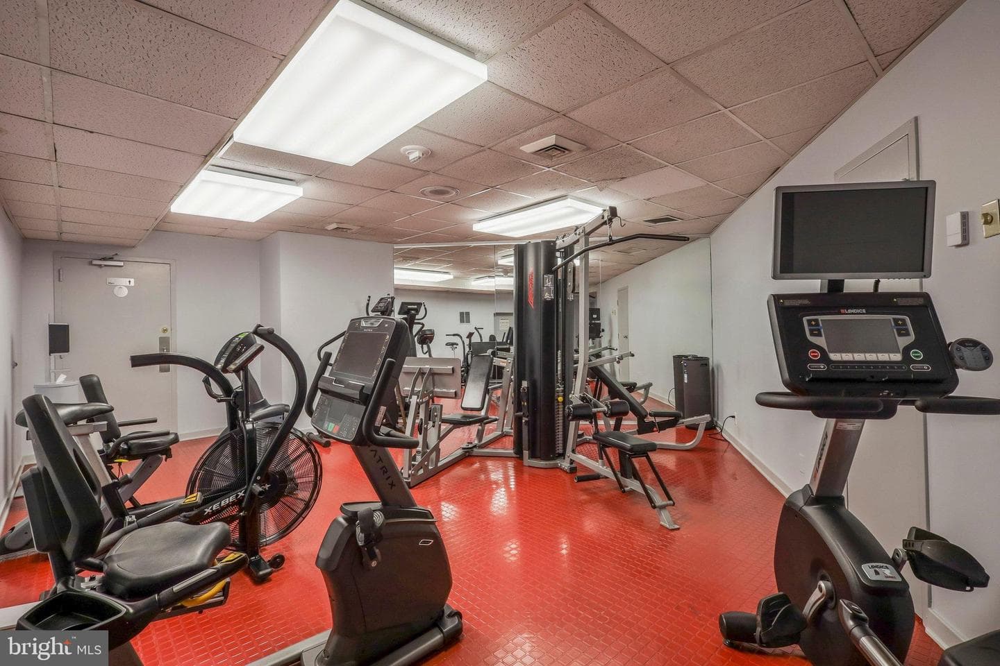 4601 N Park Ave # 209-J photo 49