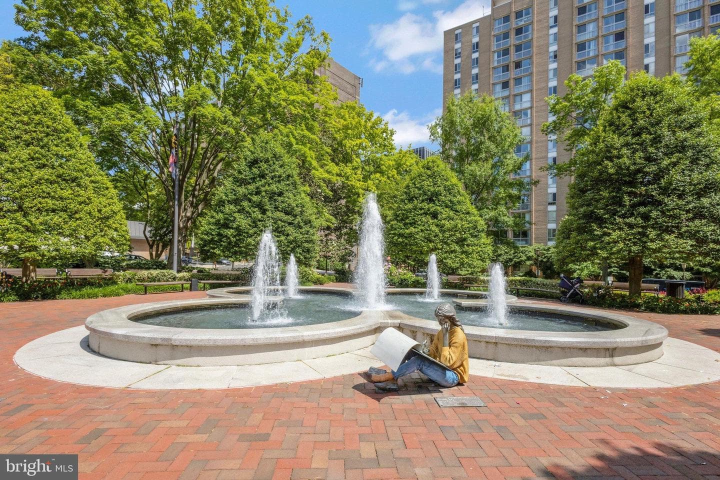4601 N Park Ave # 209-J photo 64