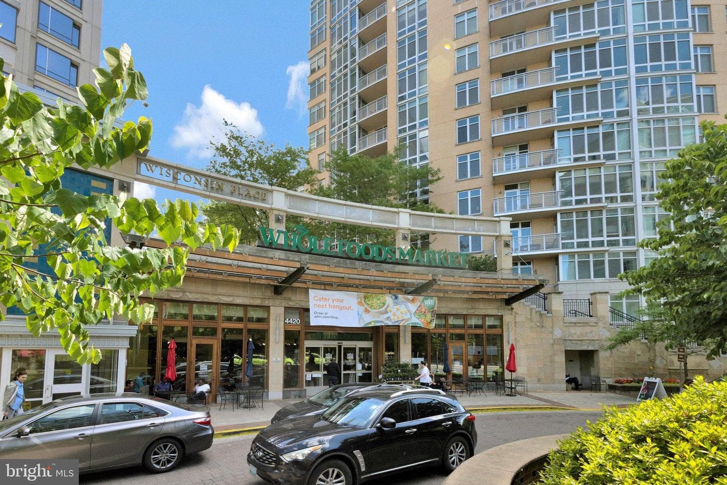 4601 N Park Ave # 209-J photo 65