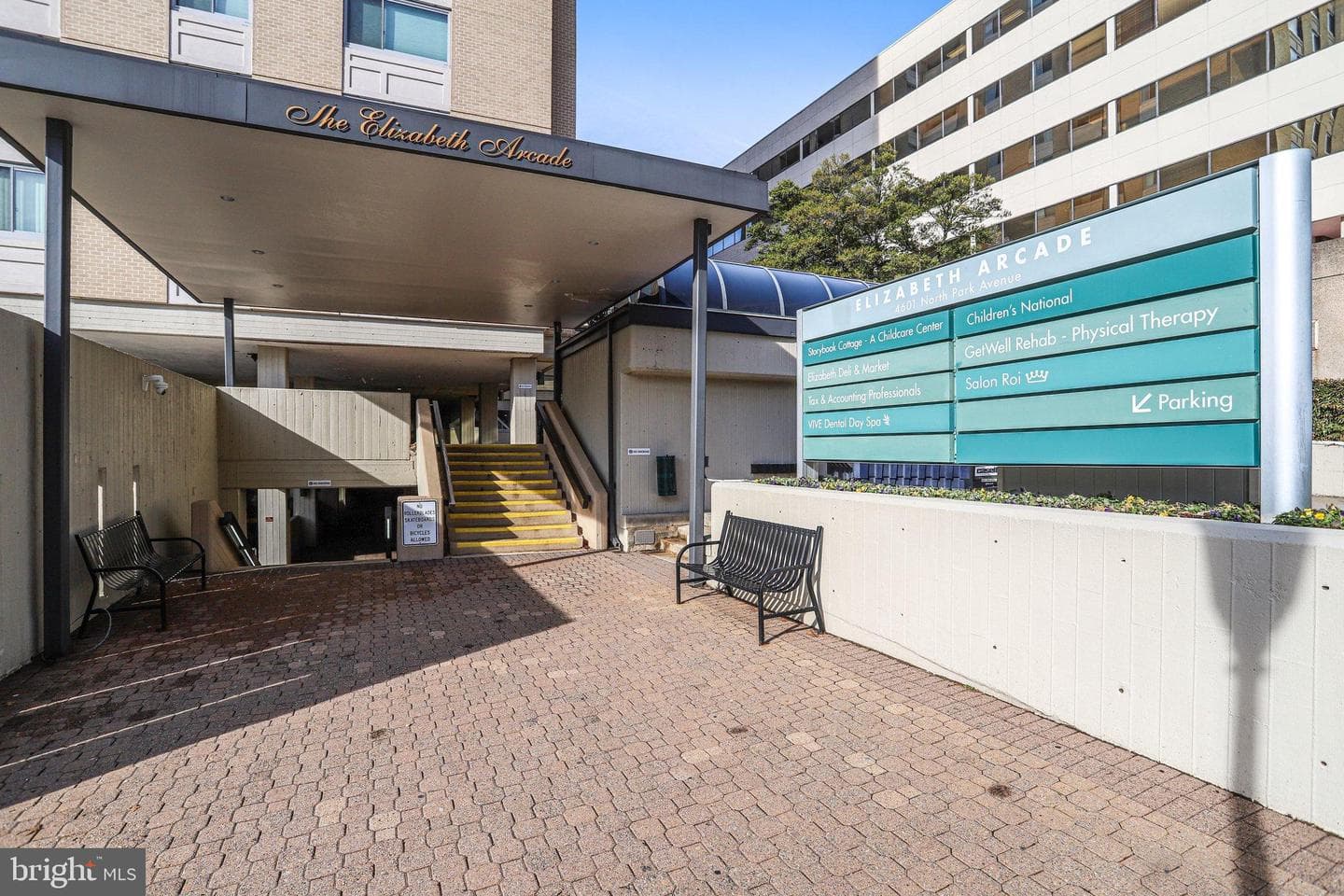 4601 N Park Ave # 209-J photo 75