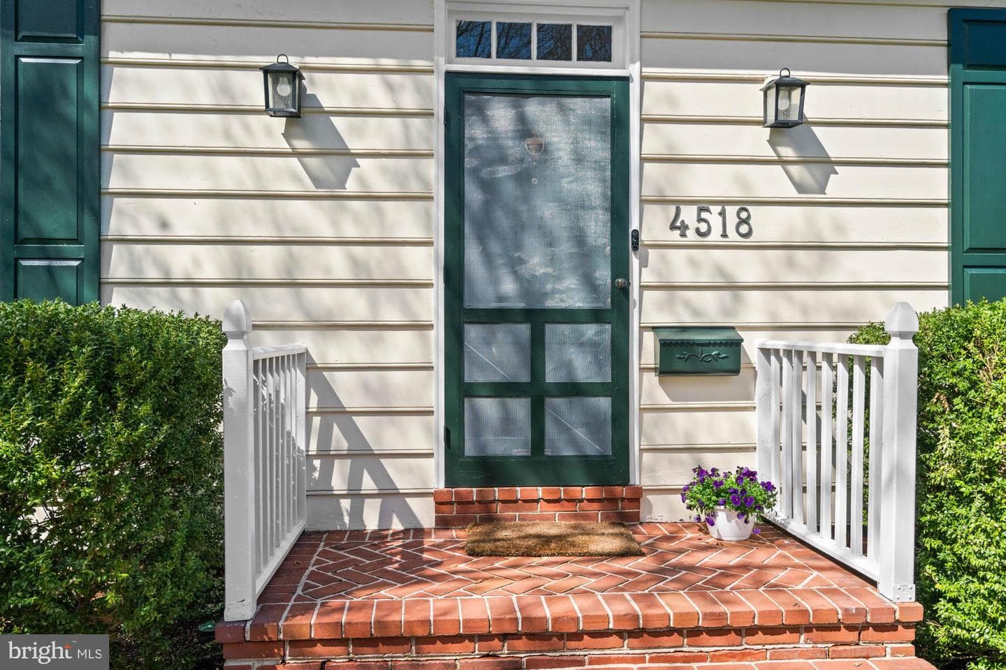 4518 Western Avenue photo 3