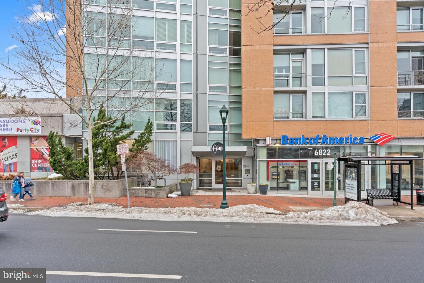6820 Wisconsin Avenue #4003 photo 18