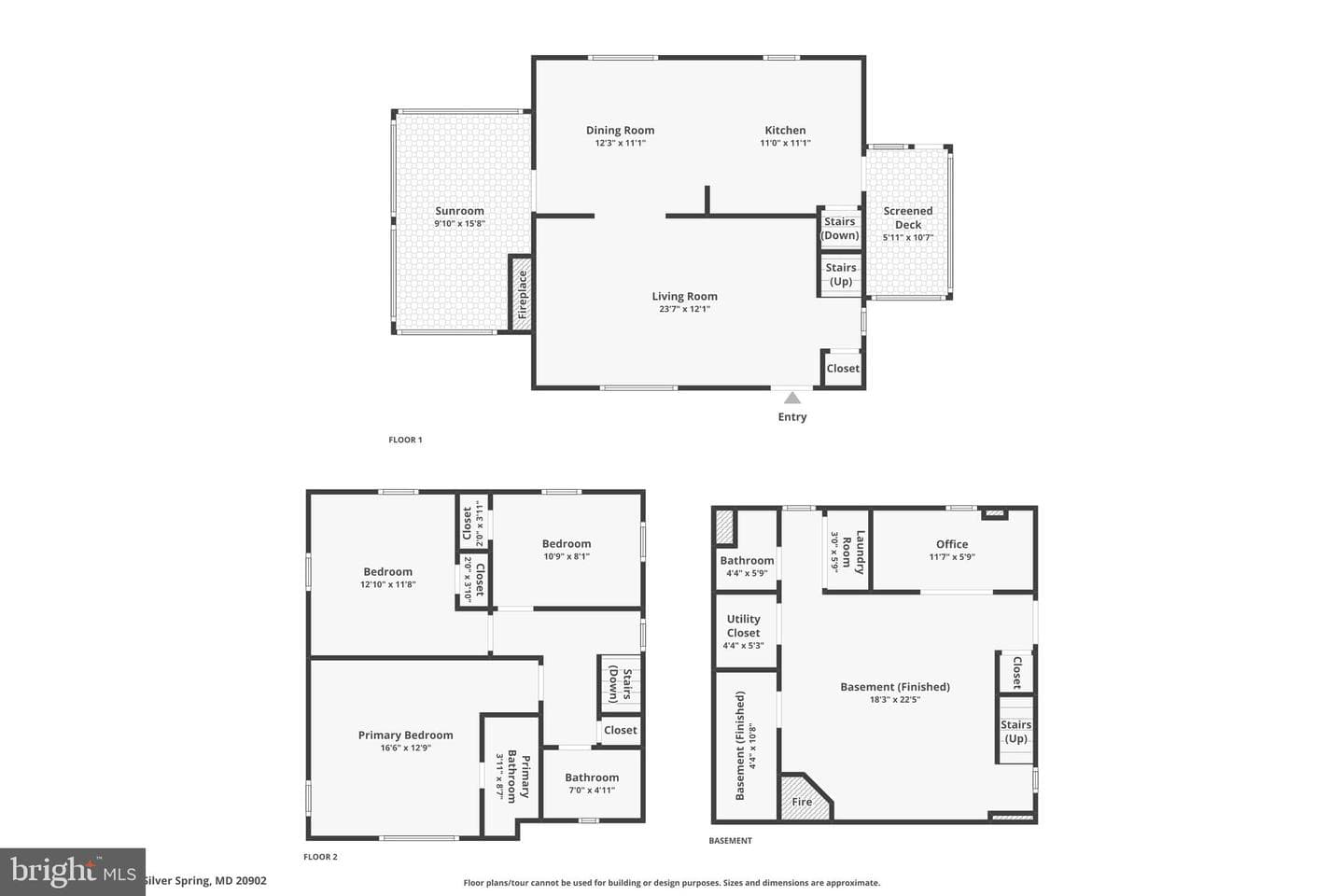 11527 Grandview Avenue photo 35