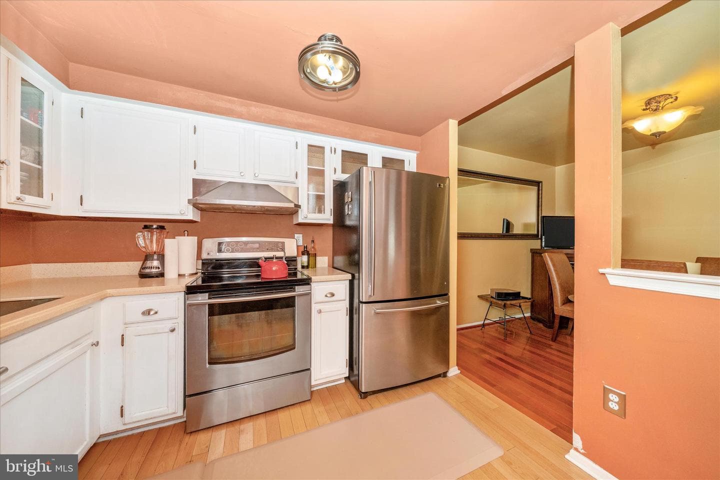 14633 Monmouth Drive #10-110 photo 14