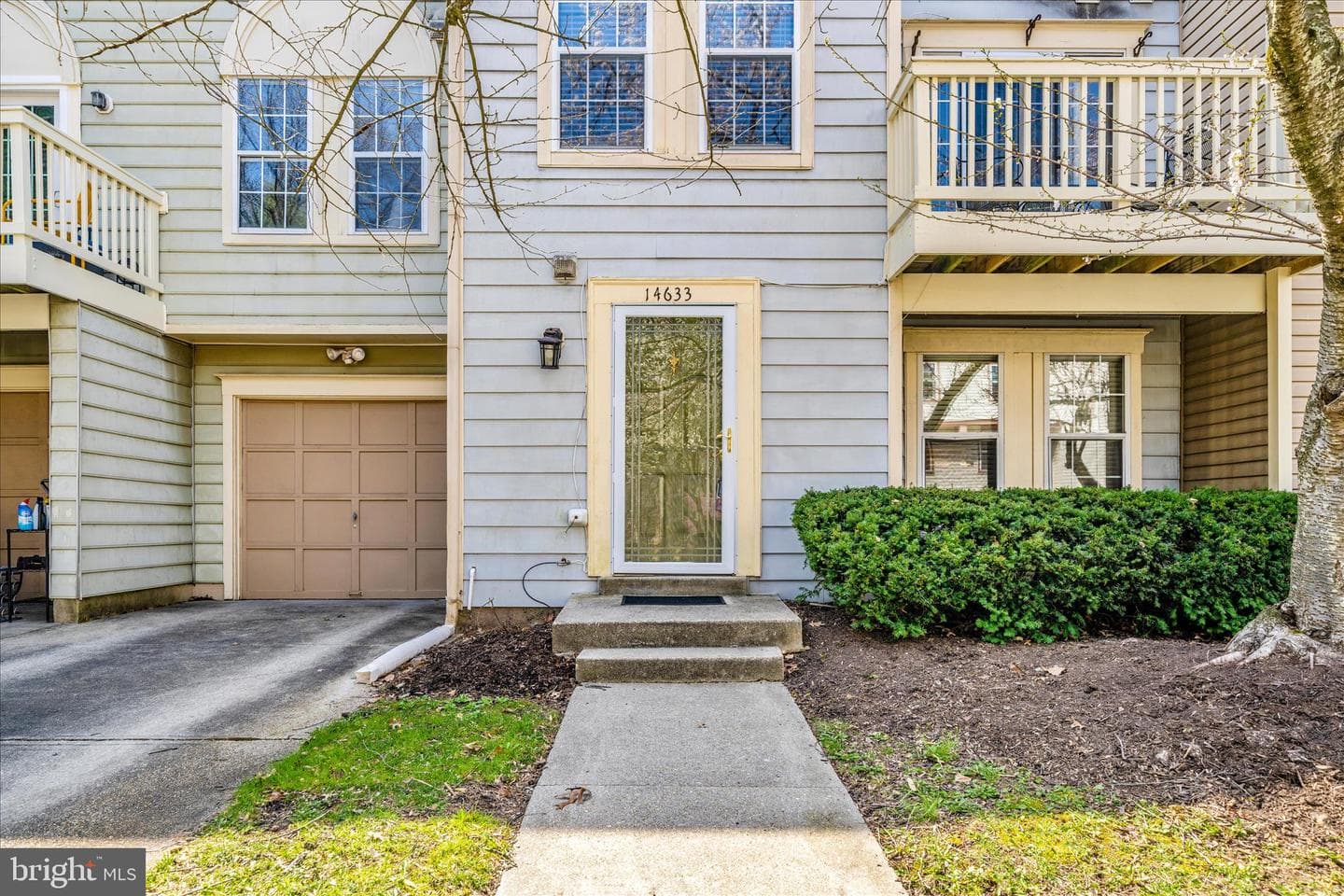 14633 Monmouth Drive #10-110 photo 2