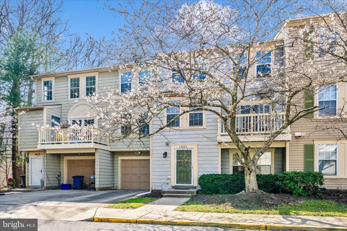 14633 Monmouth Drive #10-110 photo 46