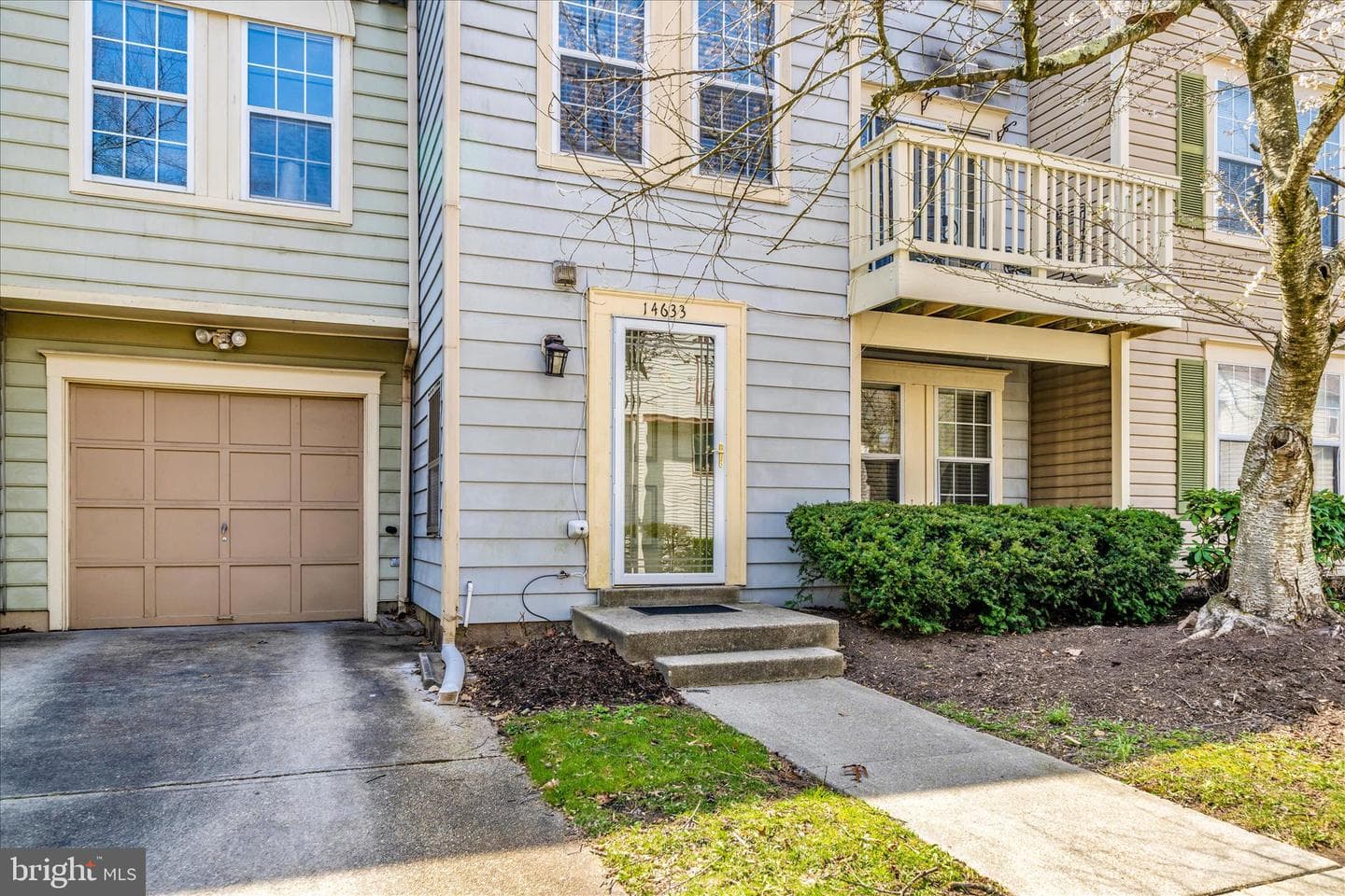 14633 Monmouth Drive #10-110 photo 48