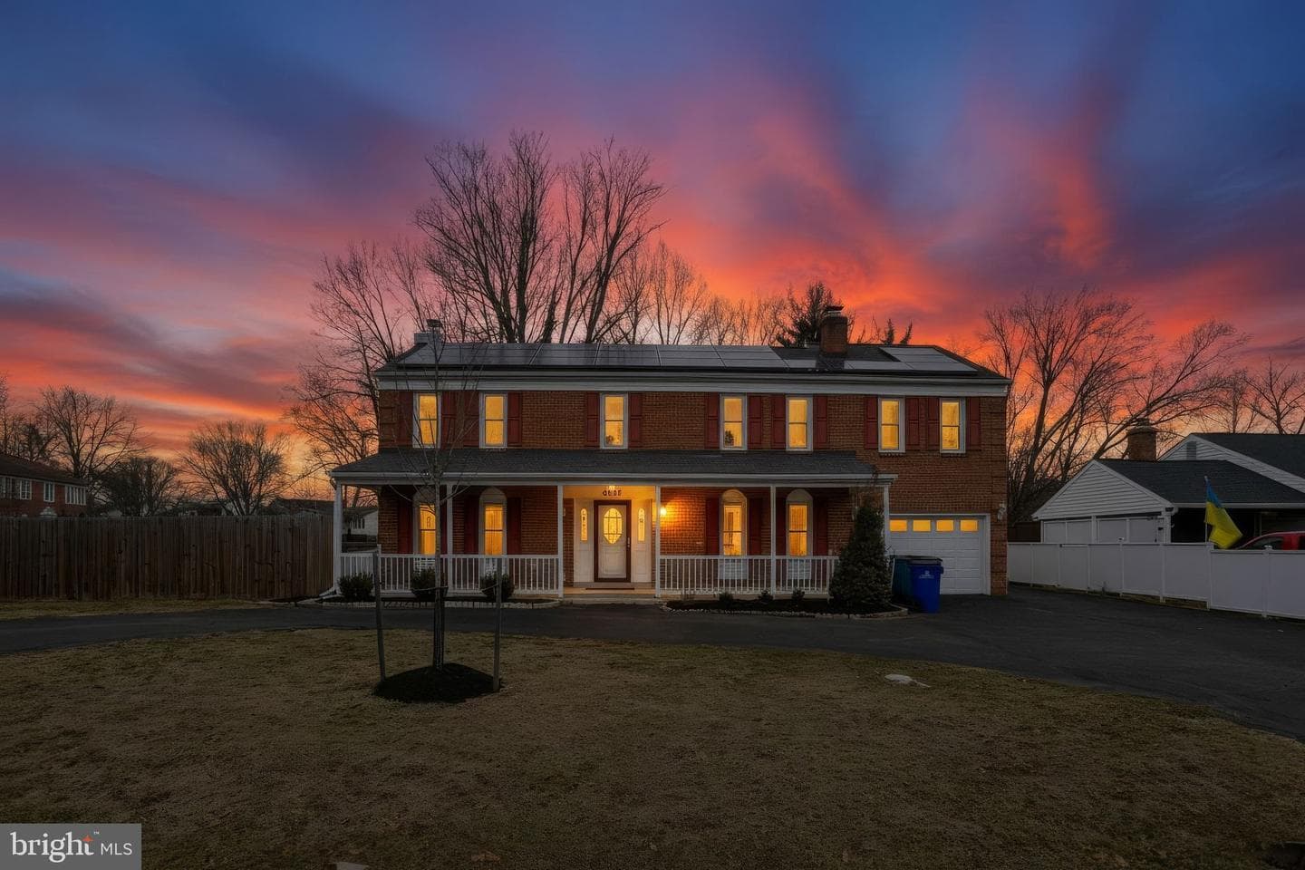4517 Morningwood Drive
