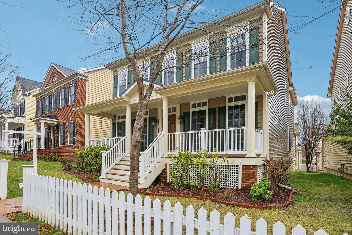 12618 Blue Sky Drive photo 3