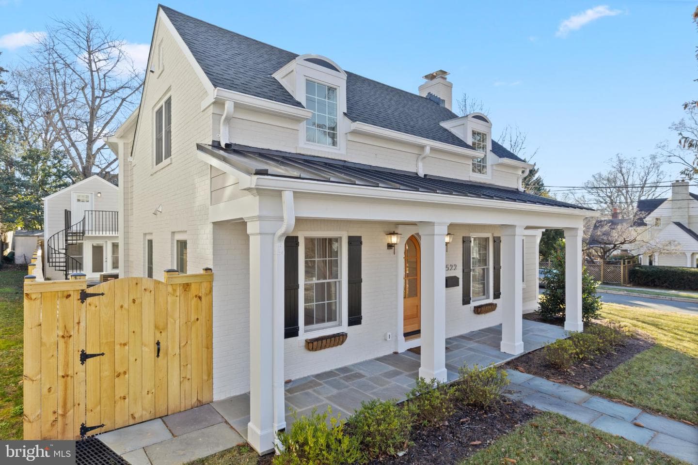 5522 Lincoln Street photo 3