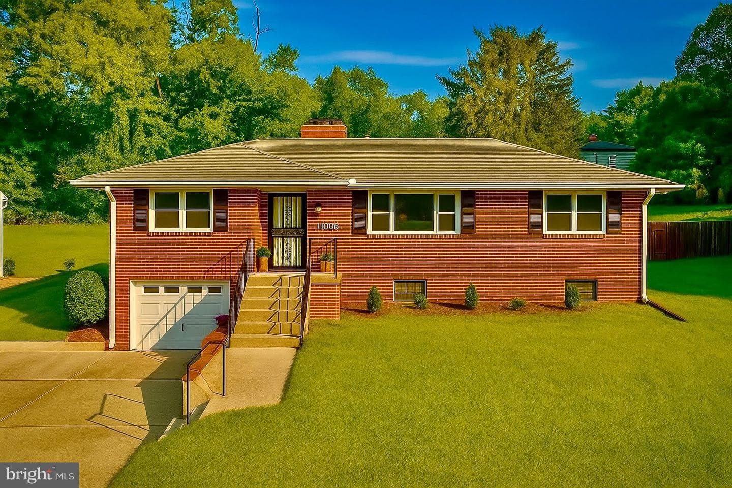 11006 Childs Street, Silver Spring