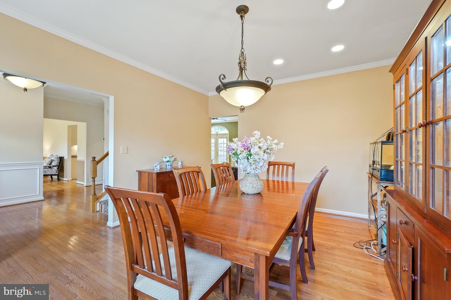 12244 Quince Valley Drive photo 7