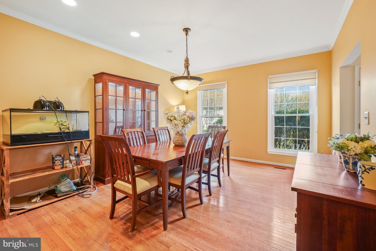 12244 Quince Valley Drive photo 8