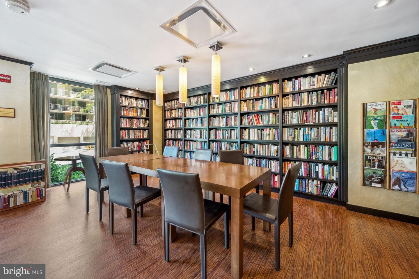 4620 N Park Avenue #611e photo 17