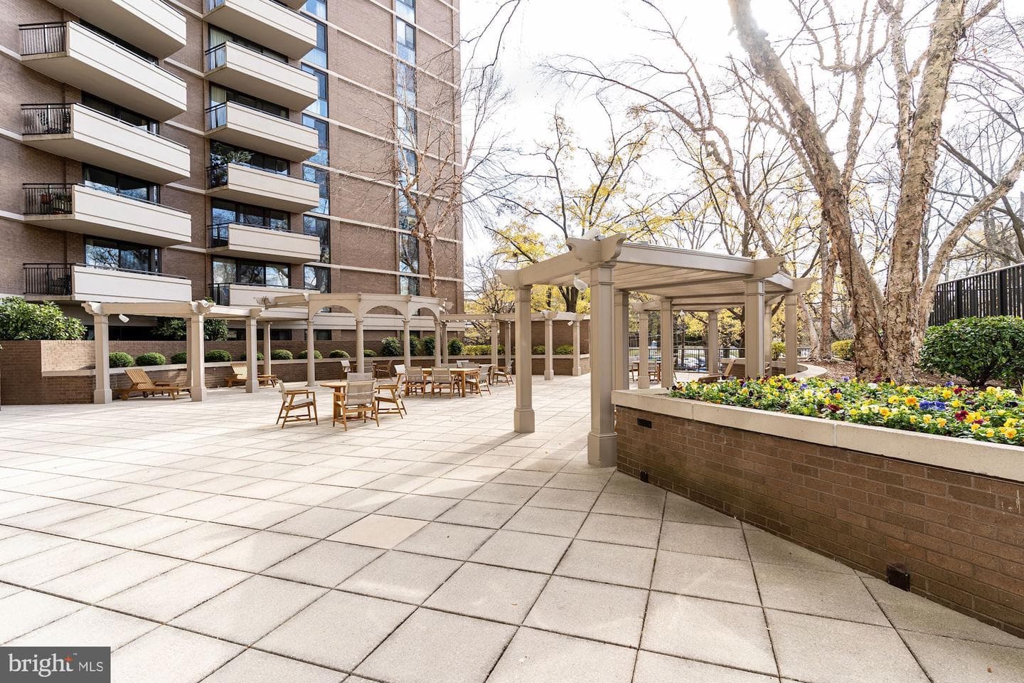 4620 N Park Avenue #611e photo 18