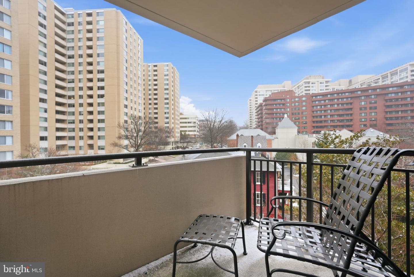 4620 N Park Avenue #611e photo 6