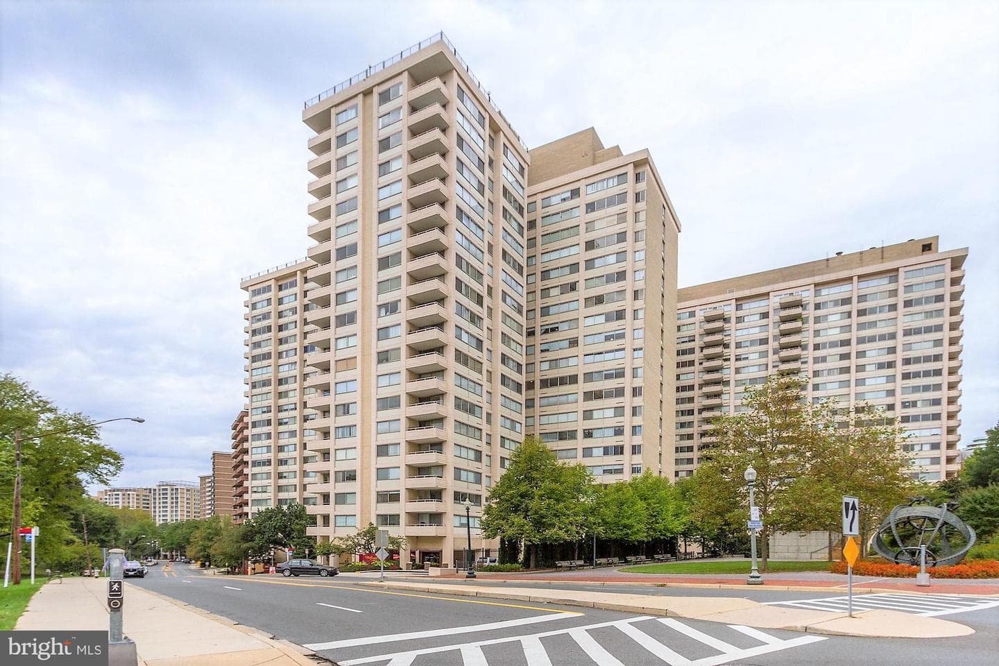 5500 Friendship Boulevard #2117n photo 33