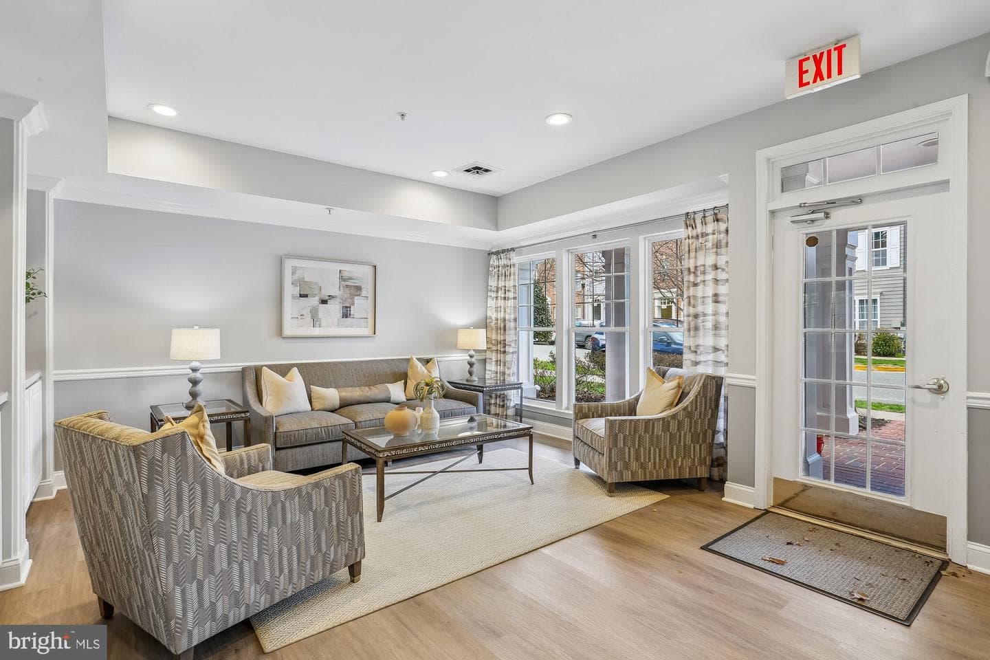 150 Chevy Chase Street #205 photo 27