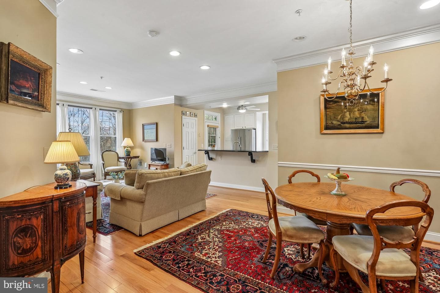 150 Chevy Chase Street #205 photo 8