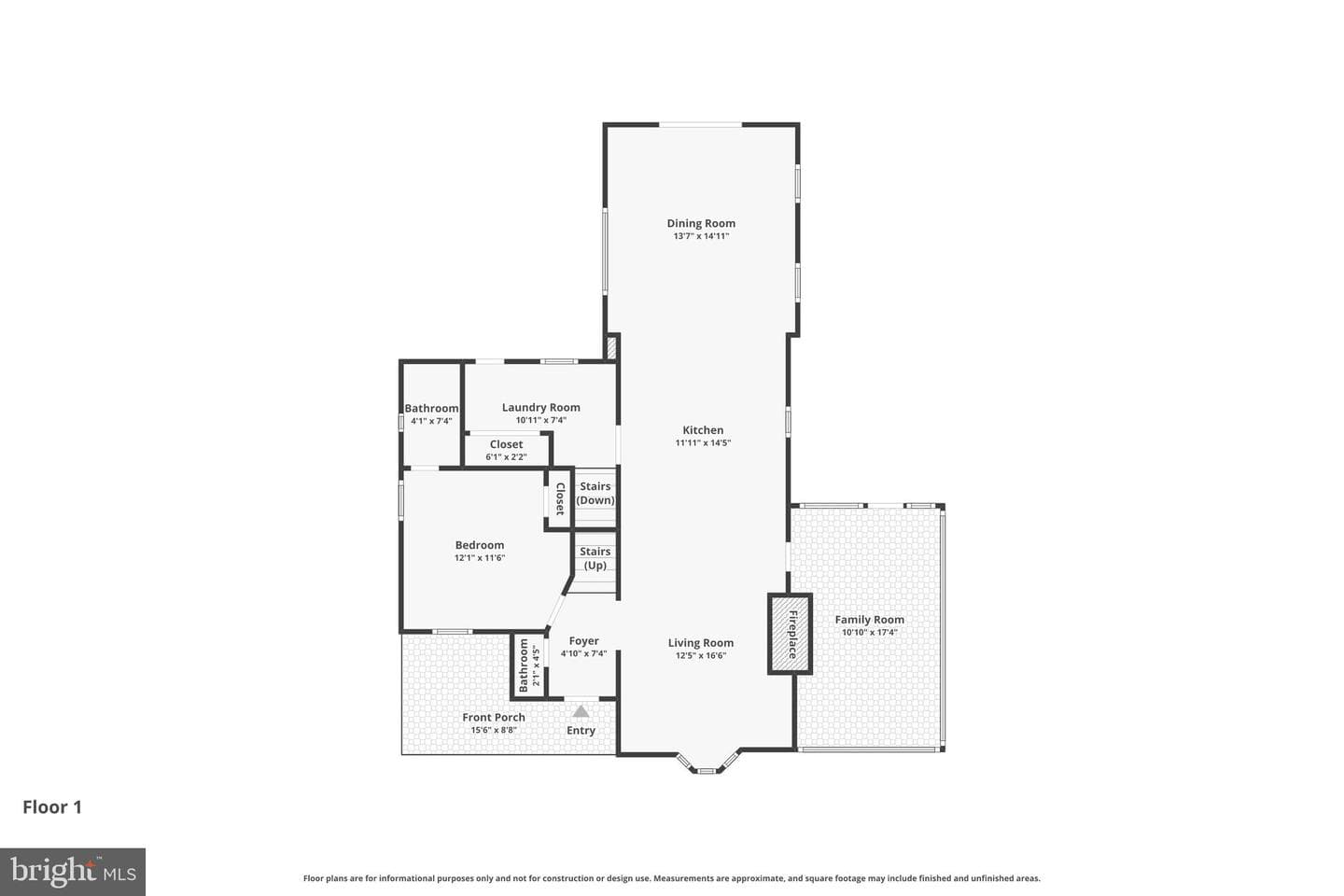 617 Greenbrier Drive photo 45