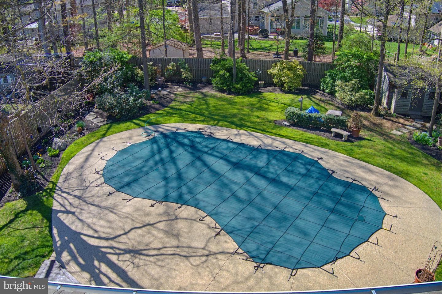 1017 Windmill Lane photo 44