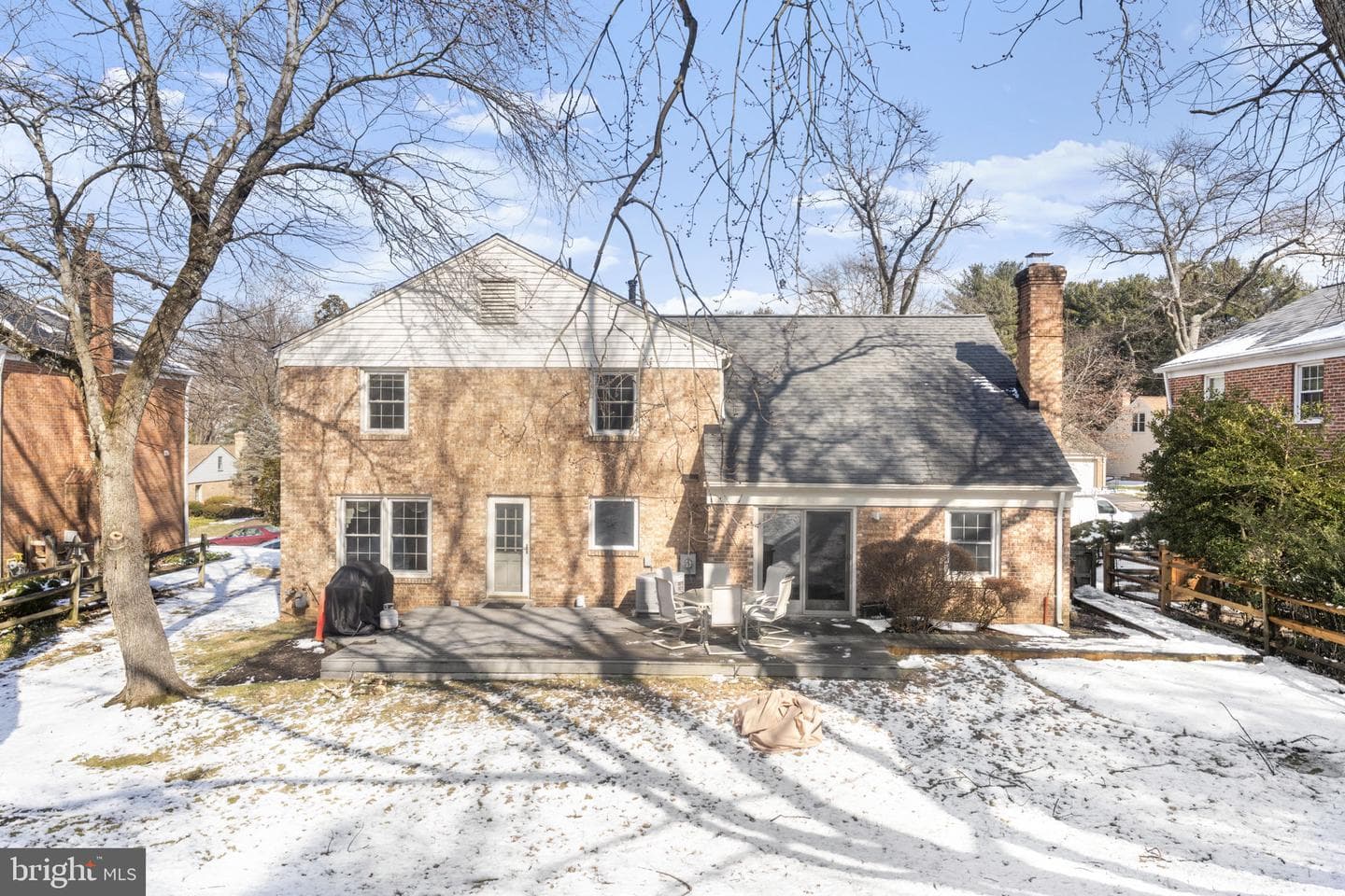 1104 Fallsmead Way photo 7
