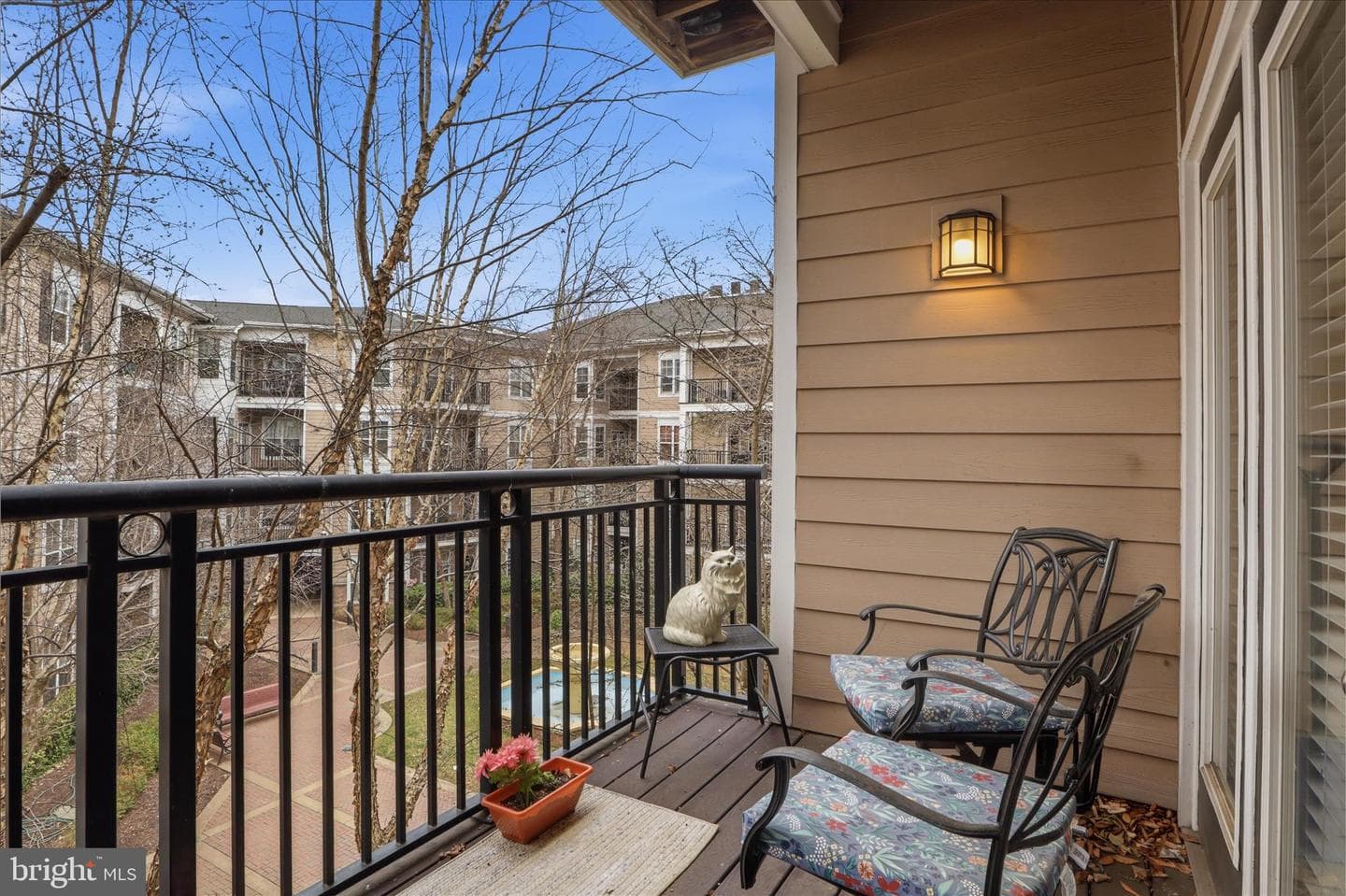 501 Hungerford Drive #338 photo 23