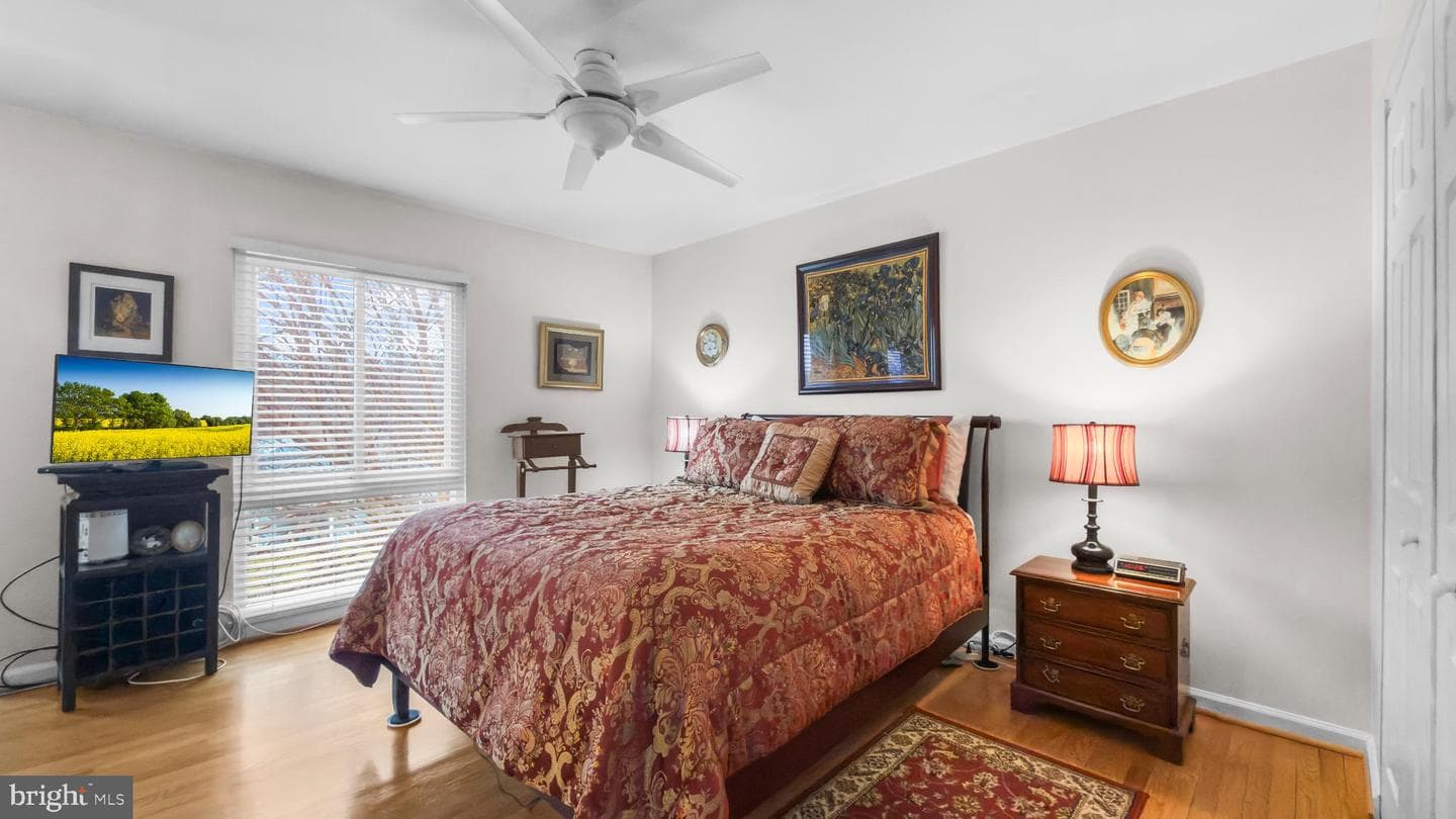 7228 Millcrest Terrace #6-3 photo 14