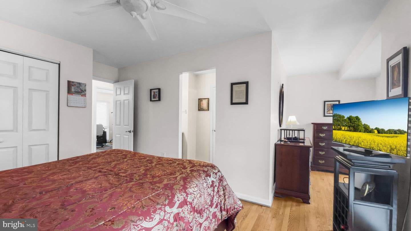 7228 Millcrest Terrace #6-3 photo 15