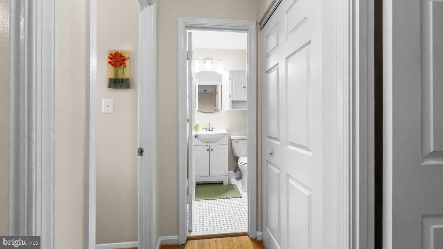 7228 Millcrest Terrace #6-3 photo 23