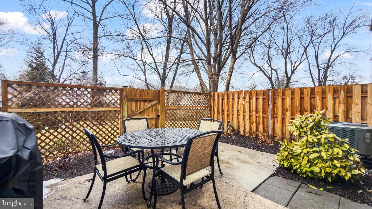 7228 Millcrest Terrace #6-3 photo 29