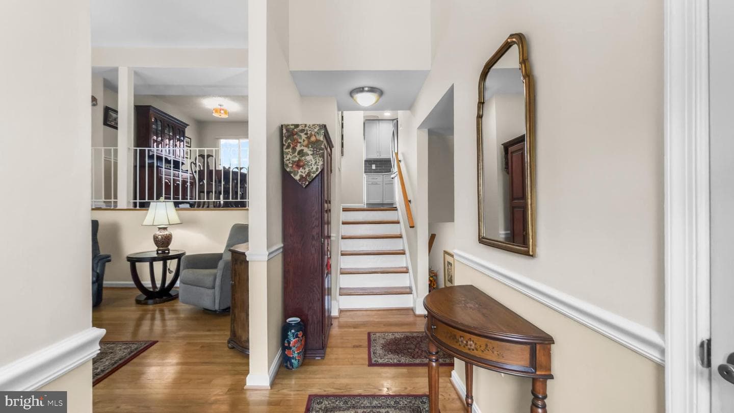 7228 Millcrest Terrace #6-3 photo 3